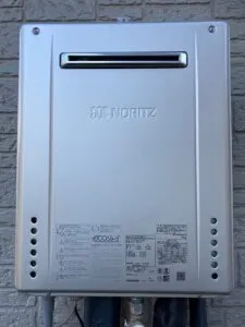 GT-C2062SAWX-2 BL、ノーリツ、20号、エコジョーズ、オート、屋外壁掛型、給湯器